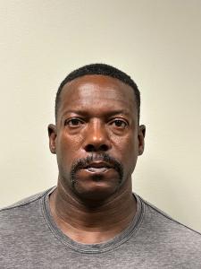 Xavier Lemonce James a registered Sex Offender of Texas