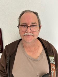 John Wesley Scarborough a registered Sex Offender of Texas