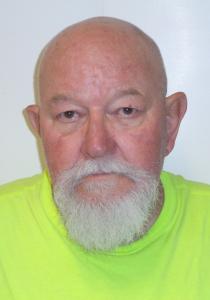 Gary Gene Garlinghouse a registered Sex Offender of Texas