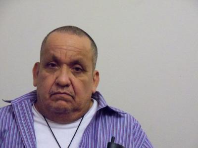 Jose Reyes a registered Sex Offender of Texas