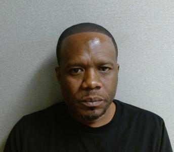 Raymond Odell Smith a registered Sex Offender of Texas