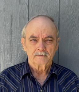 Marvin Lee Inlow a registered Sex Offender of Texas