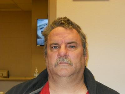 David Walker a registered Sex Offender of Texas