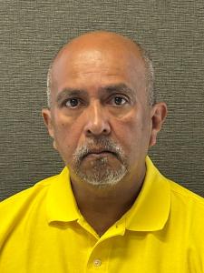 Enrique Munoz a registered Sex Offender of Texas