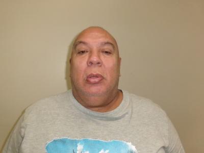 Dinas De-leon a registered Sex Offender of Texas