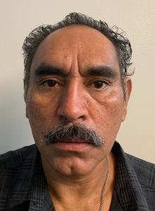 Hugo Cantu Martinez a registered  of Texas