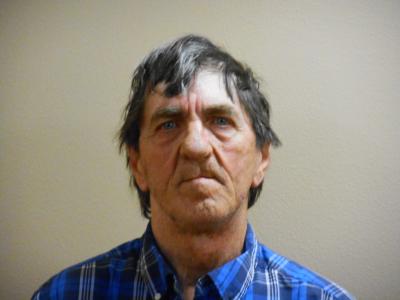 Teddy Allen Wherton a registered  of Texas
