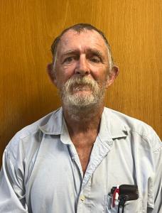 John Wesley Chisum a registered Sex Offender of Texas