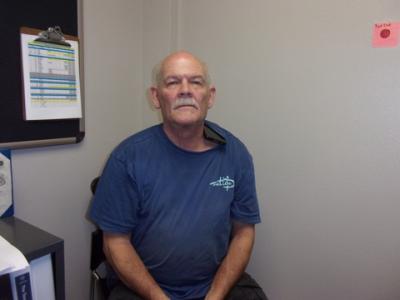 Richard Curtis Hebert a registered  of Texas