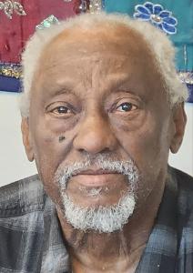 George Eddy Edmond a registered  of Texas
