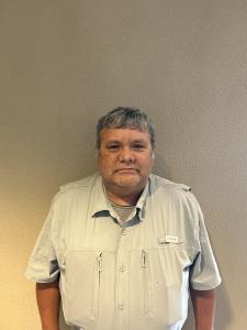 John Leo Alonzo a registered  of Texas
