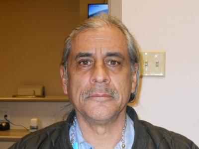 Lionel Cruz a registered  of Texas