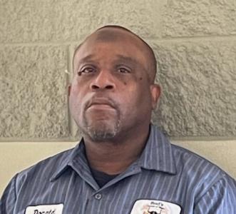 Donald Ray Williams a registered Sex Offender of Texas