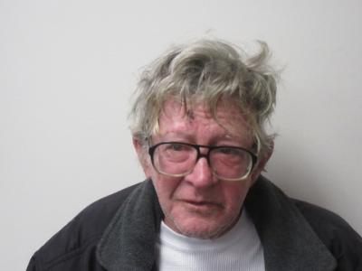 Danny Earl Huggins a registered  of Texas