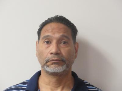 Richard Pampa a registered Sex Offender of Texas