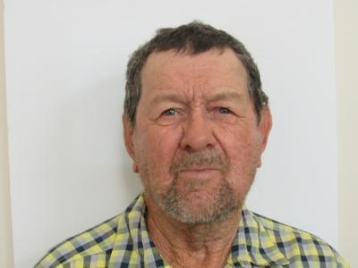 Amador Ballesteros a registered Sex Offender of Texas