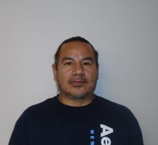 Jesse Trevino a registered Sex Offender of Texas