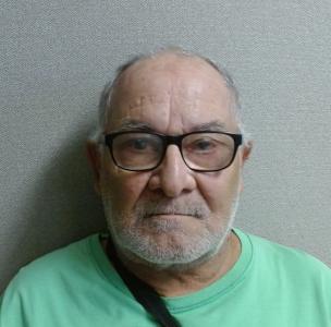 George Solis a registered Sex Offender of Texas