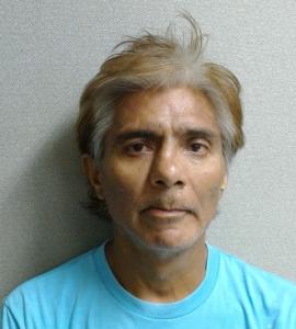 Santos Villarreal Jr a registered Sex Offender of Texas