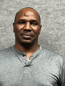 Gary Simmons a registered Sex Offender of Texas