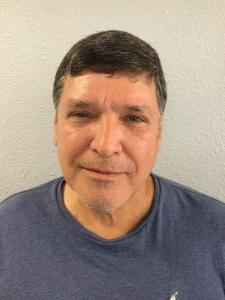 Richard Edward Sanchez a registered Sex Offender of Texas