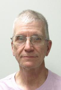 Kevin Lloyd Mc-cuistion a registered  of Texas