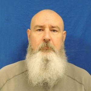 John Grady Mosley a registered Sex Offender of Texas