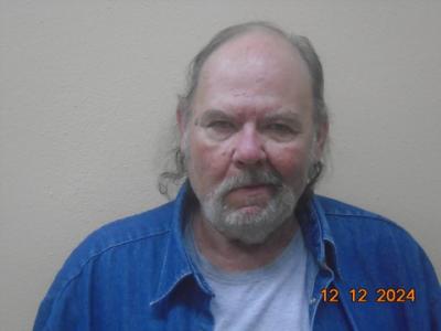 Gary Allen Parrish a registered Sex Offender of Texas