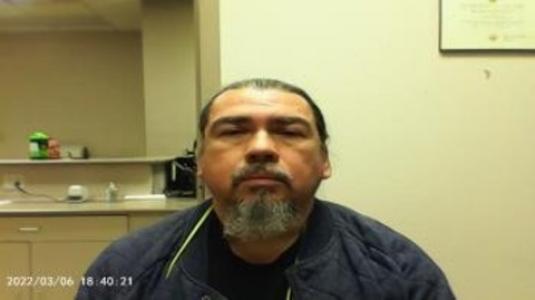 Roberto Afanador Flores a registered  of Texas