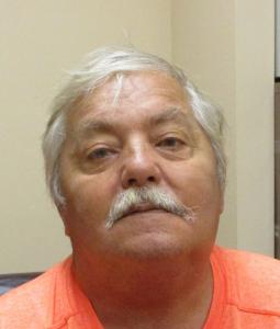 Jerry Dale Thoms a registered  of Texas