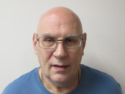 Elliot L Ness a registered  of Texas