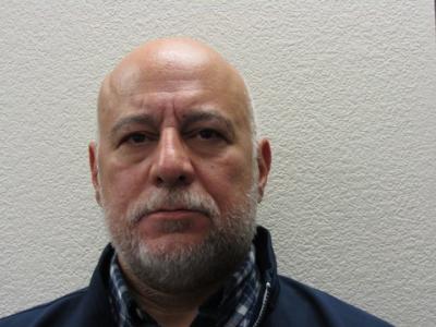 Rudolph Richard Figueroa a registered Sex Offender of Texas