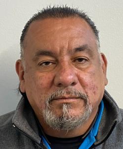 Miguel Luna Jr a registered  of Texas