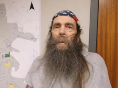 James Russell Davis a registered Sex Offender of Texas