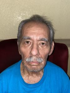 Enrique Alvarezrodriguez a registered  of Texas
