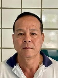 Trieu Ngoc Nguyen a registered  of Texas