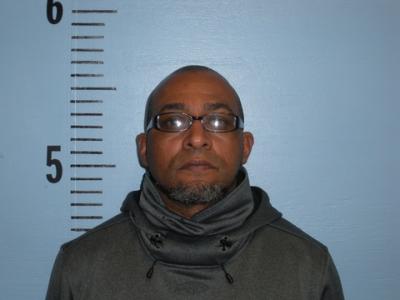 Roderick Lamon Blanton a registered  of Texas