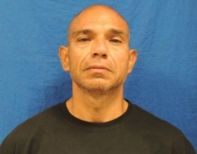 Alex Rojas a registered Sex Offender of Texas