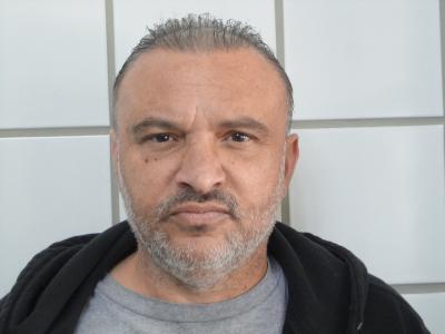 Michael Angel Figuero a registered  of Texas