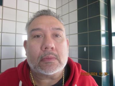 Jorge Limon Jr a registered  of Texas