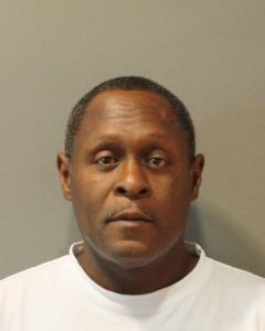 Samuel Illmondrus Hill a registered Sex Offender of Texas