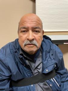 Vincente Martinez a registered Sex Offender of Texas