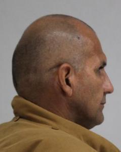 Carlos Gutierrez Canchola a registered Sex Offender of Texas