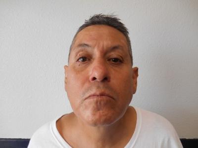 Jose Aranda a registered Sex Offender of Texas