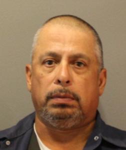 Bobby Campos a registered Sex Offender of Texas