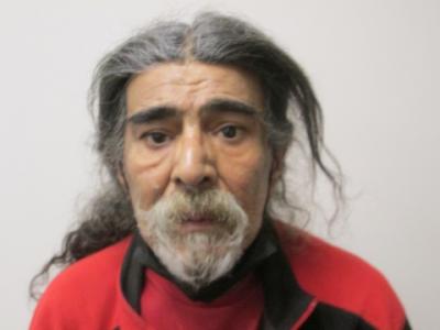 Felipe J Montemayor a registered  of Texas
