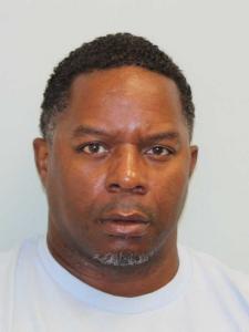 Tyroone Leonard Sanders a registered  of Texas