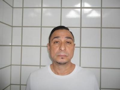 Jose Luis Soriano a registered  of Texas