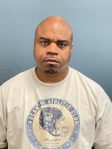 Gary Devaughn Spikes a registered Sex Offender of Texas