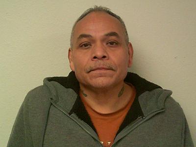 Joe Gomez a registered Sex Offender of Texas